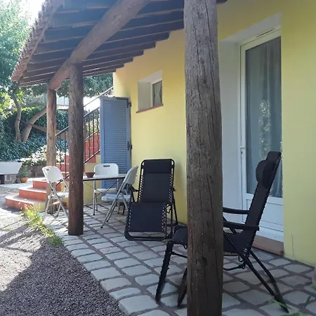 Mas Aurelia 2* Fréjus