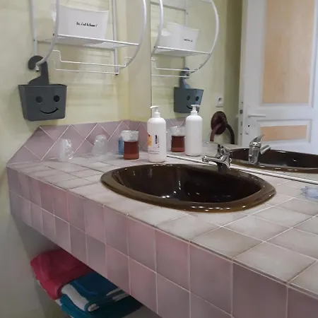 Mas Aurélia 2* Fréjus