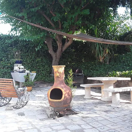 Mas Aurélia 2* Fréjus