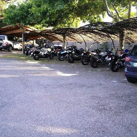 Mas Aurélia
