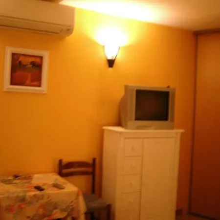 Hotel Mas Aurélia Fréjus