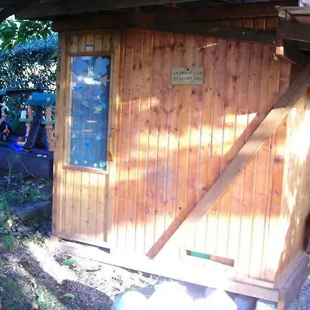 Mas Aurélia Hotel Fréjus