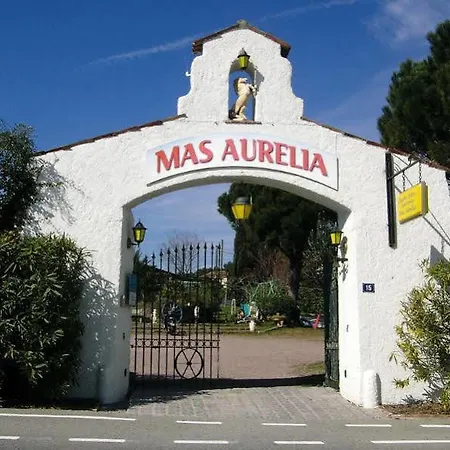 Mas Aurelia Otel Fréjus