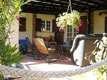 Mas Aurelia Hotel 2*