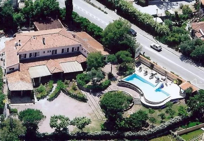 Mas Aurelia 2* Fréjus