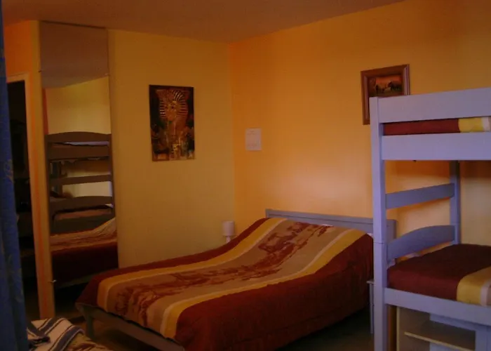 Hotel Mas Aurelia Fréjus