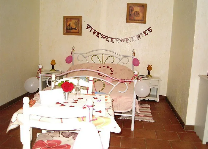 Mas Aurelia 2* Fréjus