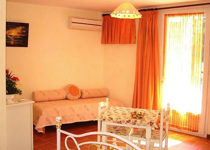 Mas Aurelia 2* Fréjus