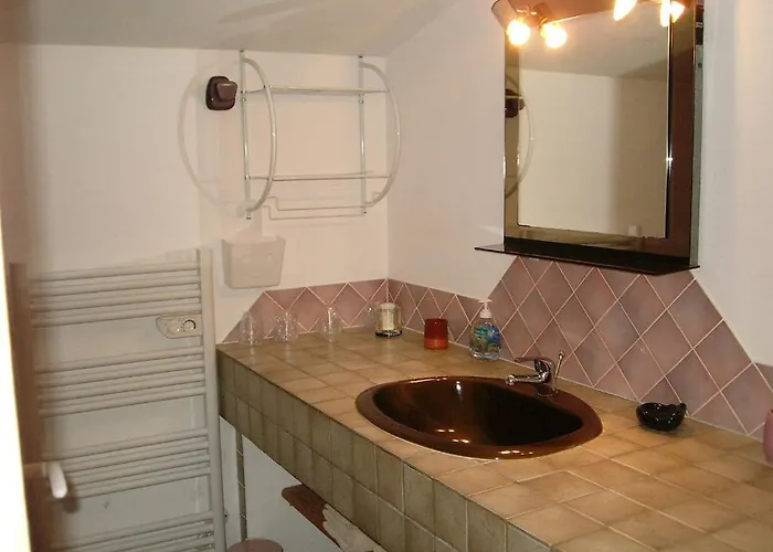 Mas Aurelia 2* Fréjus