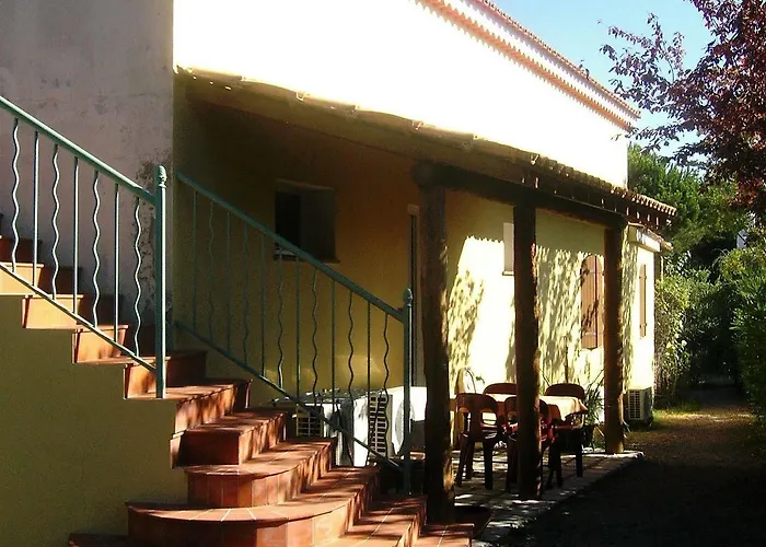 Hotel Mas Aurelia Fréjus