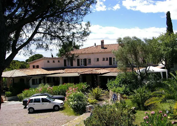 Mas Aurelia 2* Fréjus