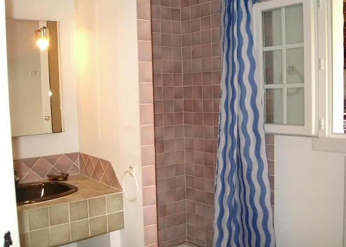 Hotel Mas Aurelia Fréjus