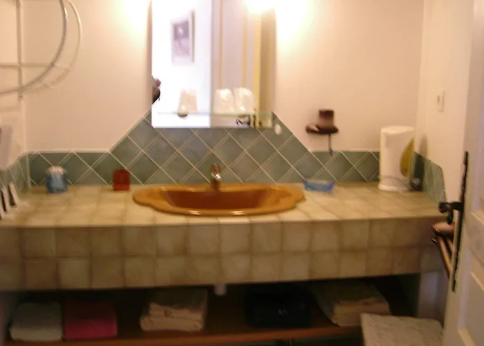 Mas Aurelia 2* Fréjus