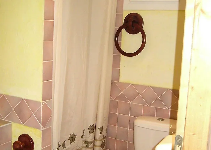 Mas Aurelia 2* Fréjus