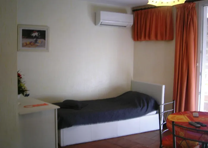 Mas Aurelia 2* Fréjus