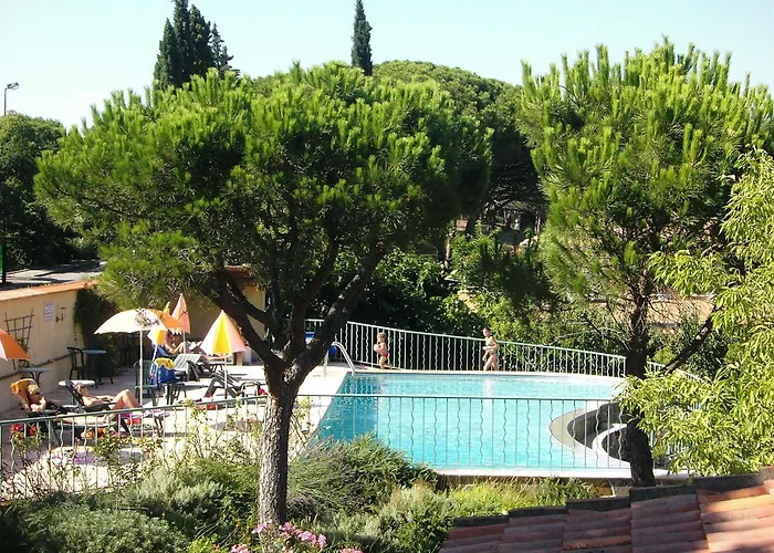 Hotel Mas Aurelia 2*