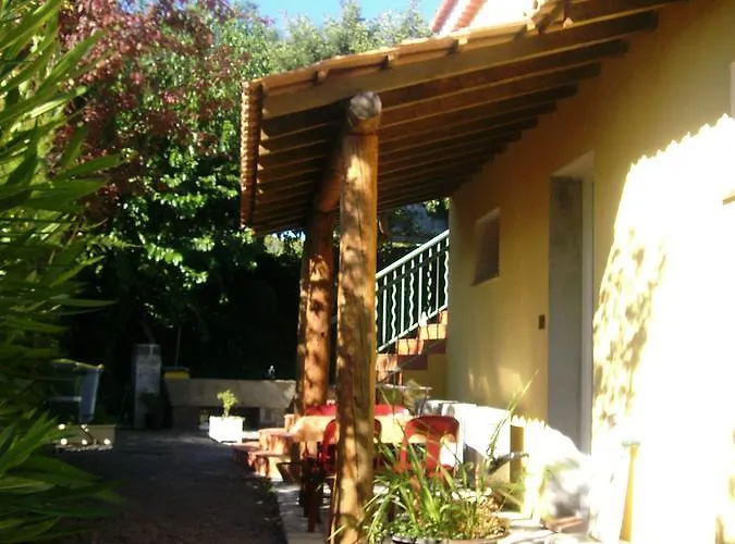 Hotel Mas Aurelia 2*