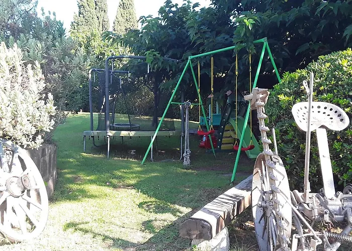 Hotel Mas Aurelia 2*