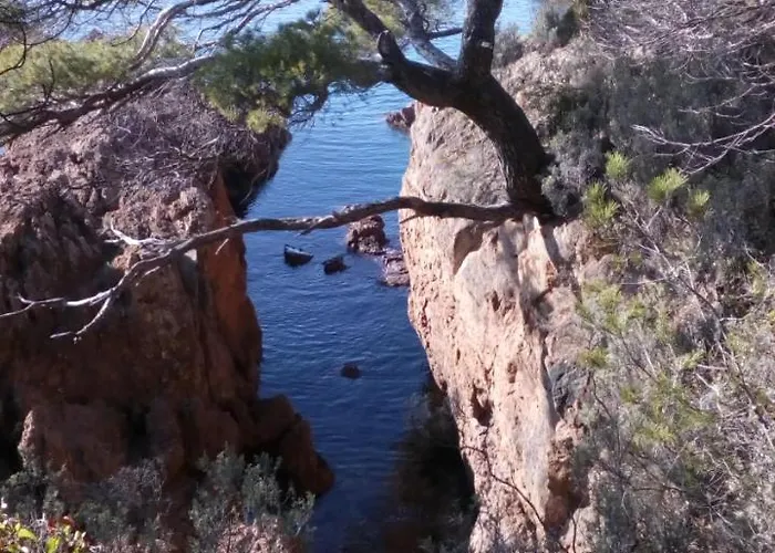 Mas Aurelia Hotel 2*