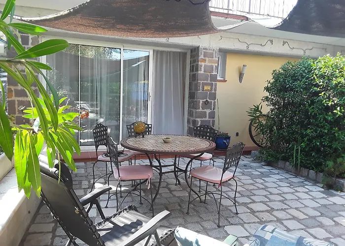 Mas Aurelia 2* Fréjus