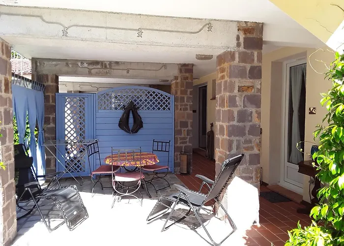 Mas Aurelia 2* Fréjus