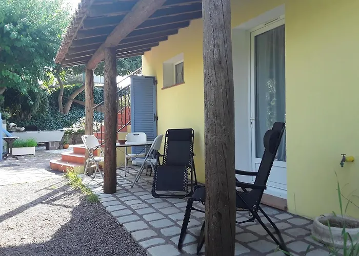 Mas Aurelia 2* Fréjus