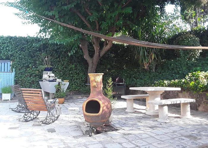 Mas Aurelia 2* Fréjus