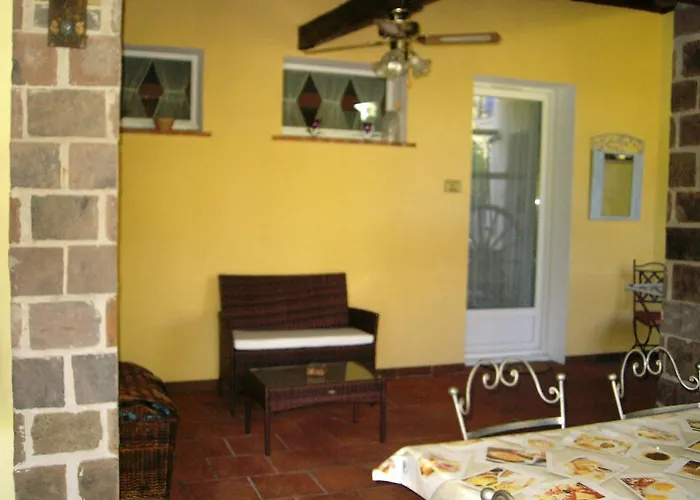 Mas Aurelia Hotel Fréjus