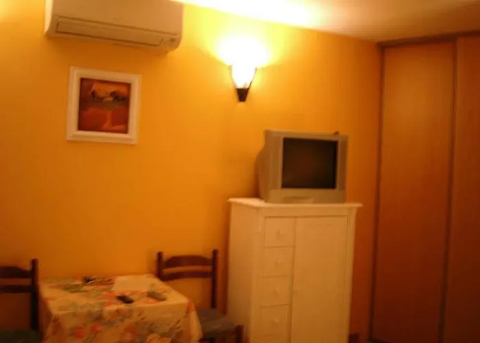 Hotel Mas Aurelia Fréjus