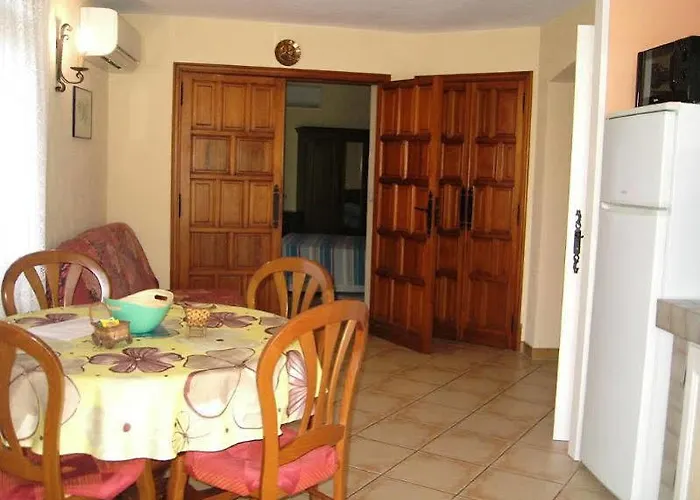 Mas Aurelia 2* Fréjus