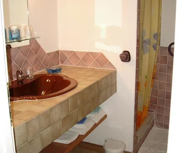 Mas Aurelia Hotel Fréjus